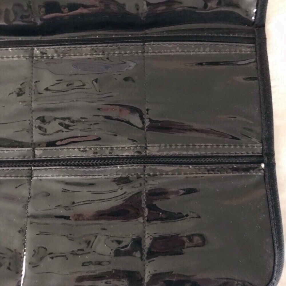 ✨HP✨ Lisa Hoffman PartyLite Jewelry Travel Organizer Bag - Picture 5 of 8